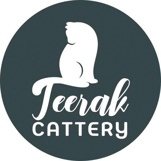 Teerak Cattery